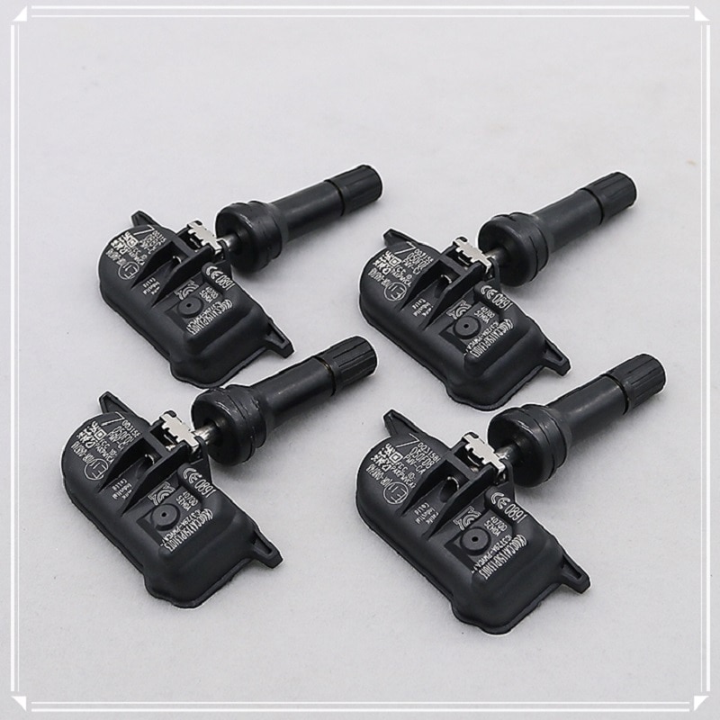 Ÿ̾ з , ֻ Micra (K13) Patrol VI 2014-2023 433MHz PMV-CA74 TPMS , 40700-5ZH0A